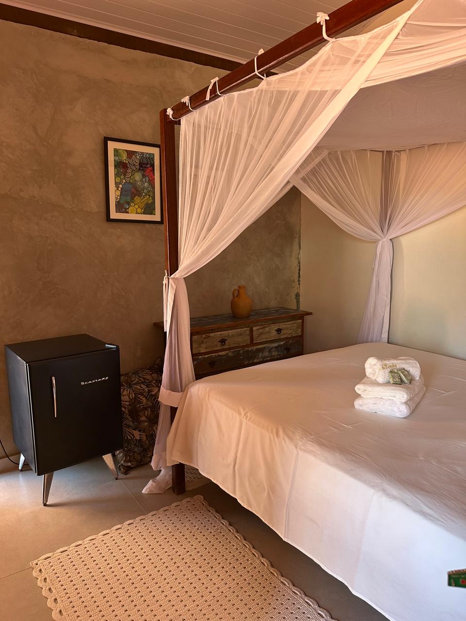 Suíte Topázio - Foto 4